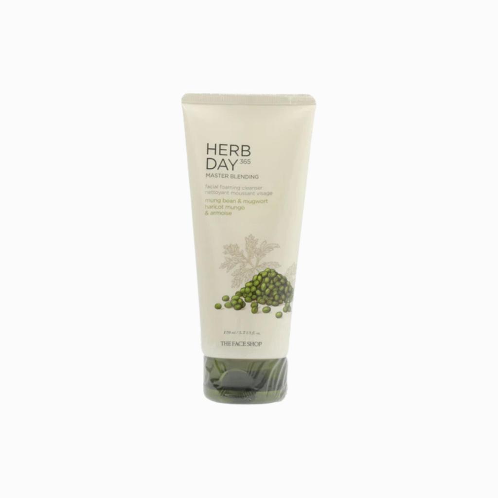 The Face Shop Herb Day 365 Master Blending, 170ml