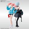 Figure-rise Standard SYNDUALITY Ellie Pre-Colored Plastic Model