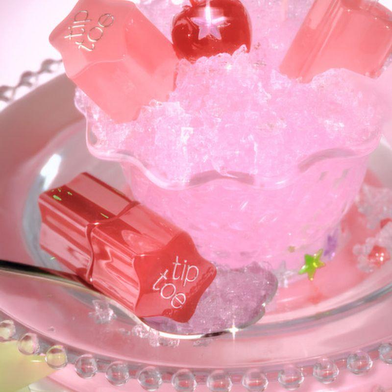 [New Color Release] Glowit Sorbet Tint (12 Colors)