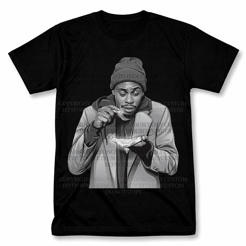 Tyrone Biggums Dave Chappelle Show Graphic T shirt Vintage Basketball Fan Tee 4XL