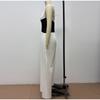 Halter Neck Sleeveless Stitching One-piece Wide-leg Pants Summer Ladies One-piece Casual Fashion Commuter Style