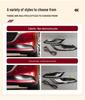 LED Fog & Daytime Running Lights for 2020-2025 Mazda 3 Axela