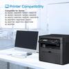 Toner Cartridges - LXTEK - D111S - Compatible - 2 Pack - Black - 1800 Pages
