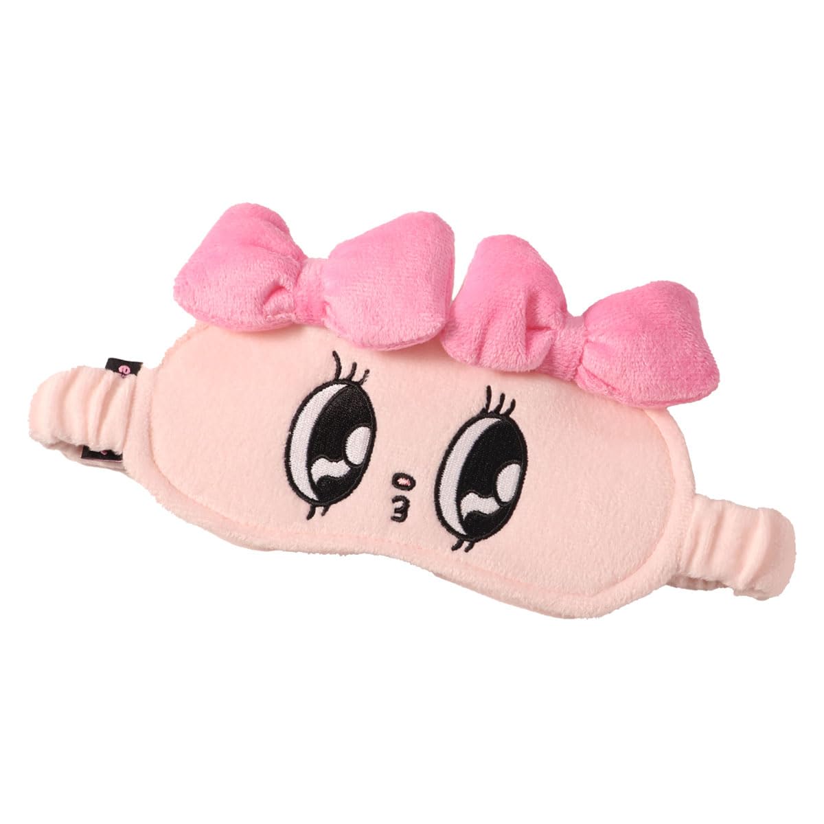 

Esther Bunny Eye Mask Pink [Transit Lounge] EB-7033 / розовый