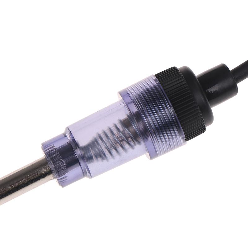 Zündkerzentester Zündsystem Zündspule Motor In-Line Auto Diagnose Testwerkzeug