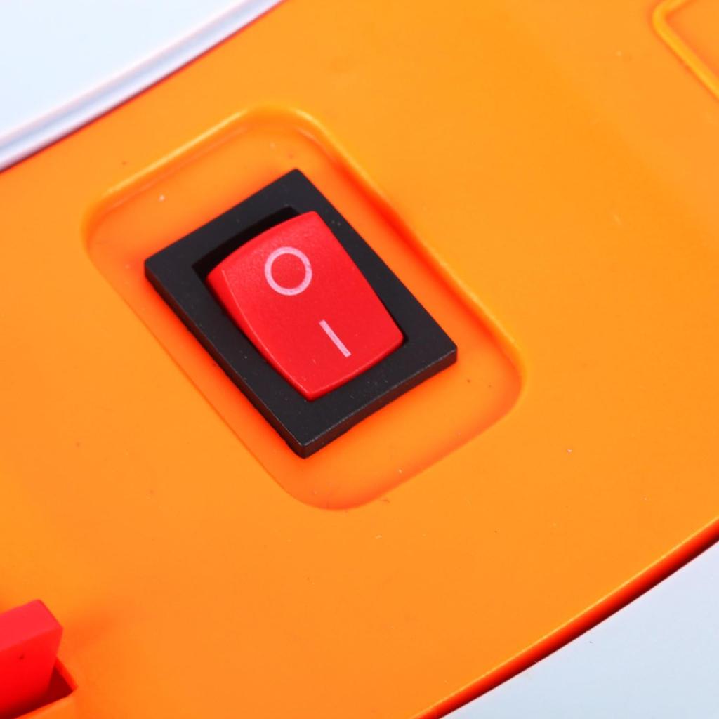 110V Mini Bench Top Cut-off Miter Saw for Arts & Crafts Cutting Wood Plastic Metal Benchtop DIY - 2" Blade 1/2" Cuting Depth