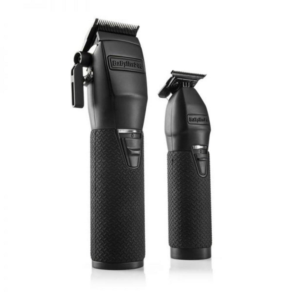 Black Baybliss Pro Limited FX Matu