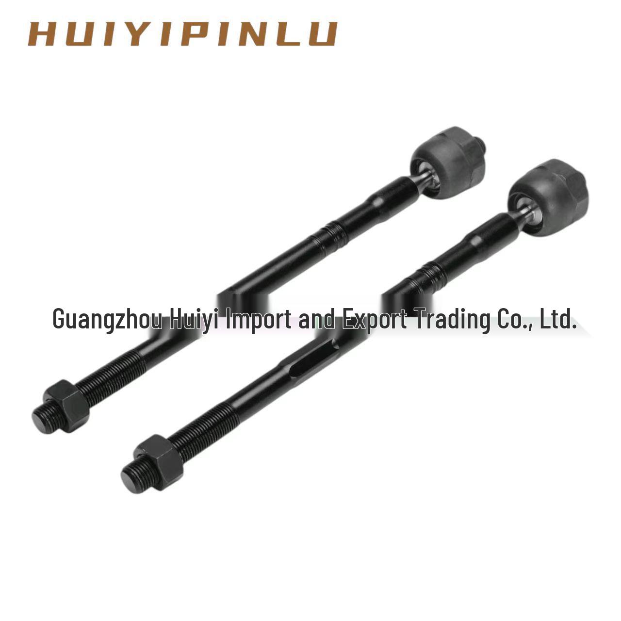 

Compatible Inner Tie Rod End for 19 GAC Jeep Cherokee Commander Steering Rack (Part 53401958, 53478194)