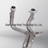 CRF1100L Full Titanium Exhaust System (2020-2024)