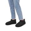 UGG Klasik Ultra Mini Bot Siyah Kadın Spor Ayakkabıları 1116109-BLK