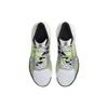Nike Kyrie Flytrap 5 White Volt Men Sneakers Summit-White Barely-Green Black CZ4100-101