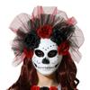 BB Carnival-Day of the Dead Skull Mask