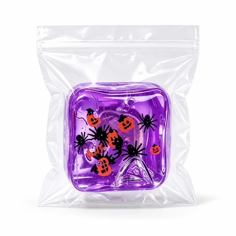 Soft Squeeze Maltose Toy Slow Rebound Slow Rebound Squishy Cube Ice Cube Squishy Toy Christmas