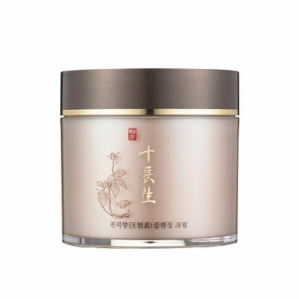Rose Ten Longevity Cheonjihyang Cleansing Cream 250ml