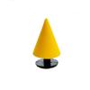10Pcs Waterproof PVC Shoe Charms Multi-color Rivet Creative Clog Decor Accessories for Garden Shoes Party Favors