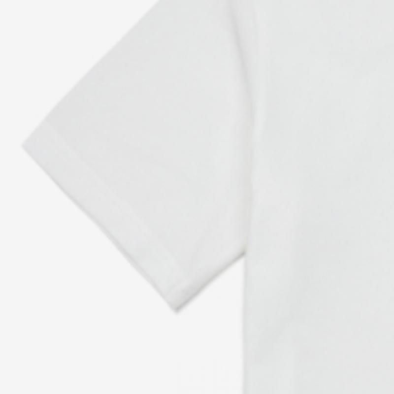 [fila Kids] Henley Neck FuncTional T shirT  Fk2rsf2202x Owh  q0zFk2rsf2202xOwh