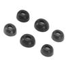 Ear Tips Fit for   Pro 2Celsius1 Earbuds Noise Isolation Earbuds Replacement Tips S M L 3 Sizes Soft and Comfortable