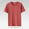 Women Cotton T Shirts Casual Female Regular Fit Soft Tees Short Sleeve Summer Tops