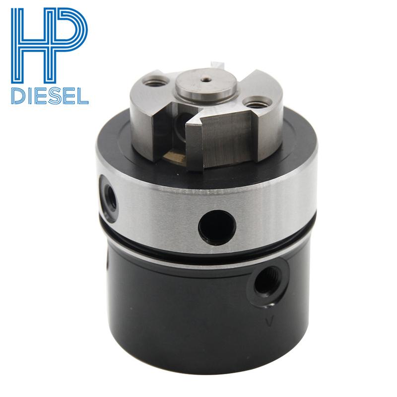 Pump Head, Rotor Head 7139-709W, DPA Head Rotor, 3 Cylinders/9.5mm Right, 708W/706/615A, for Diesel Fuel Engine Injection System