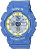 CASIO Watch [Casio] BABY-G BA-120-2BJF Women's