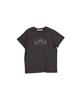 Yeongmailweeo Dinner Table T-Shirt (Charcoal)