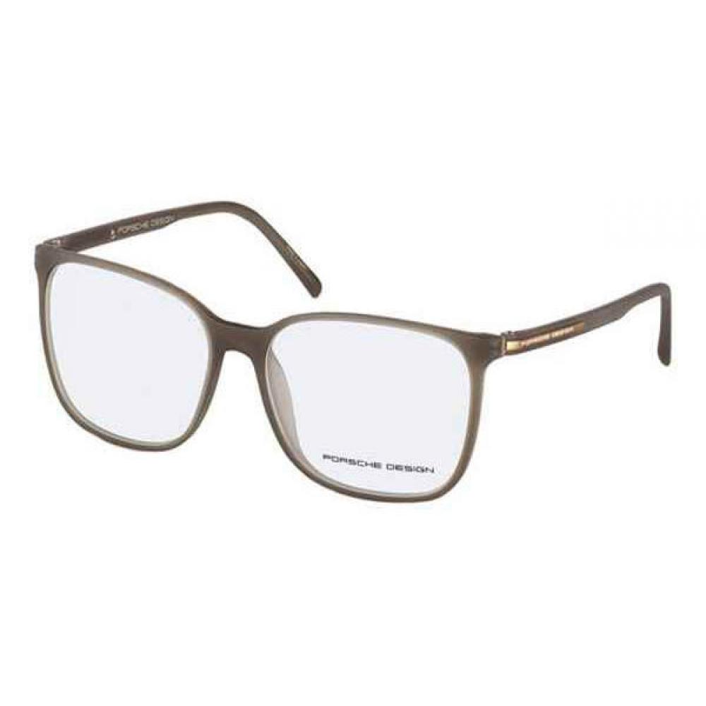 

Porsche Design P8270 B Men Eyeglasses Brown/56-15-140
