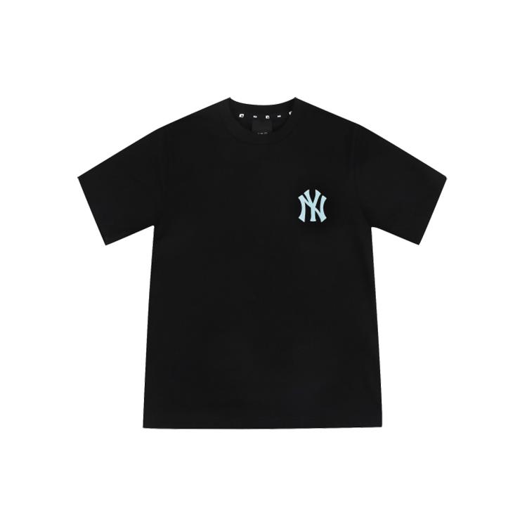 New MLB New York Yankees T Shirts Unisex 31TS04031-50L