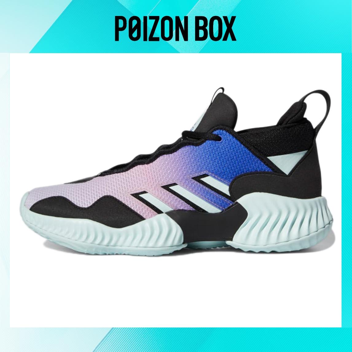 

кроссовки adidas Court Vision 3 Vintage Basketball shoes Unisex GV9929