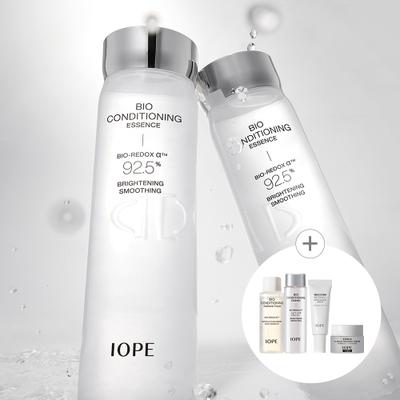 Iope Bio Conditioning Essence 168 ml + [dárek zdarma]