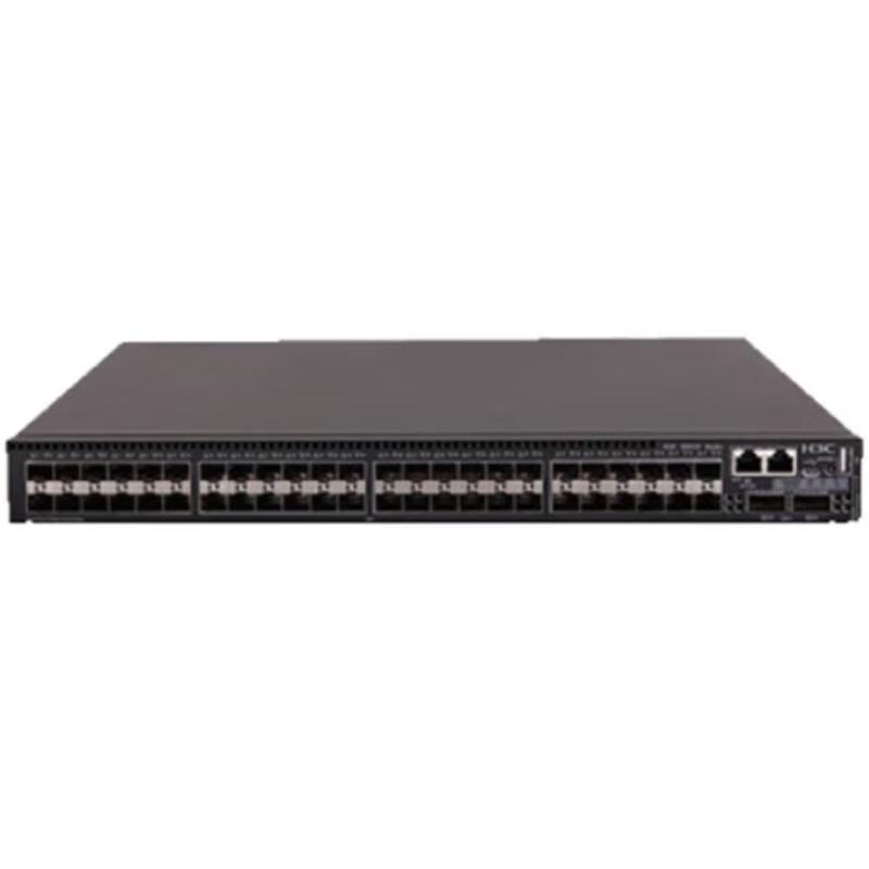 

H3C S6520X-54QC-EI 10 Gigabit Ethernet Switch