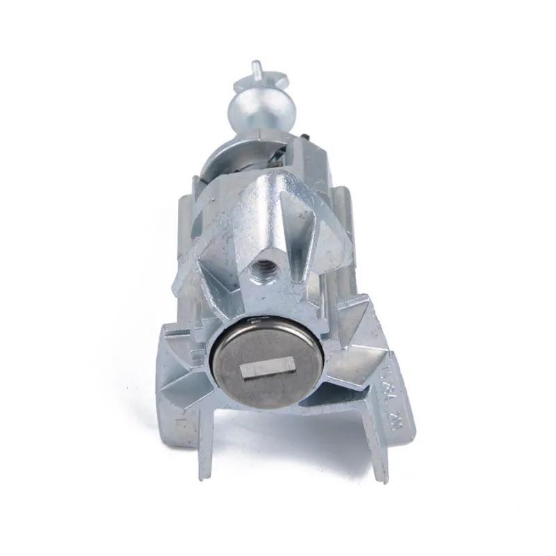 

Передний левый LH со стороны водителя цилиндр замка двери с 2 ключами для BMW X3 X5