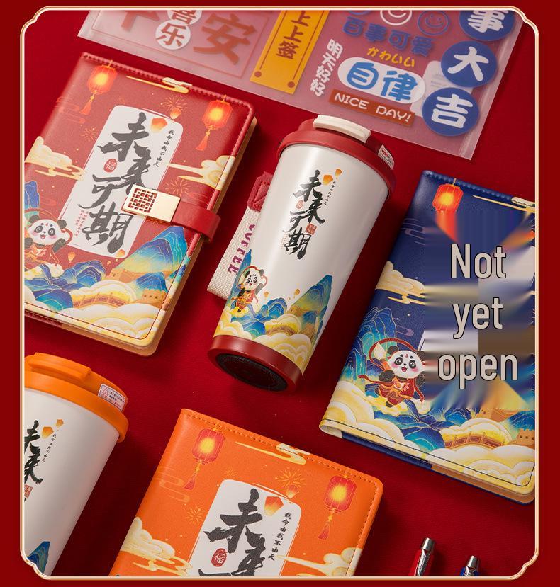 Golden List Success: Graduation & Entrance Exam Gift Set with Customizable Souvenirs for Classmates
