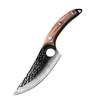 Stainless Steel Meat Cutting Knife Boning Knife Special Skinning Pig Butcher Knife Kitchen Knife