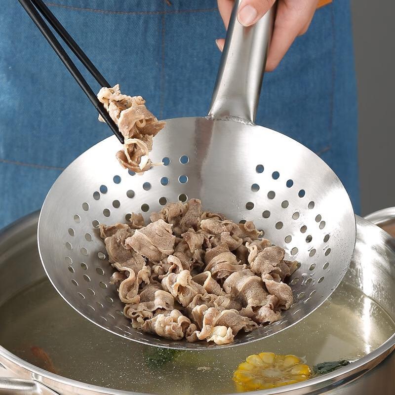 Dian Stainless Steel Skimmer Strainer