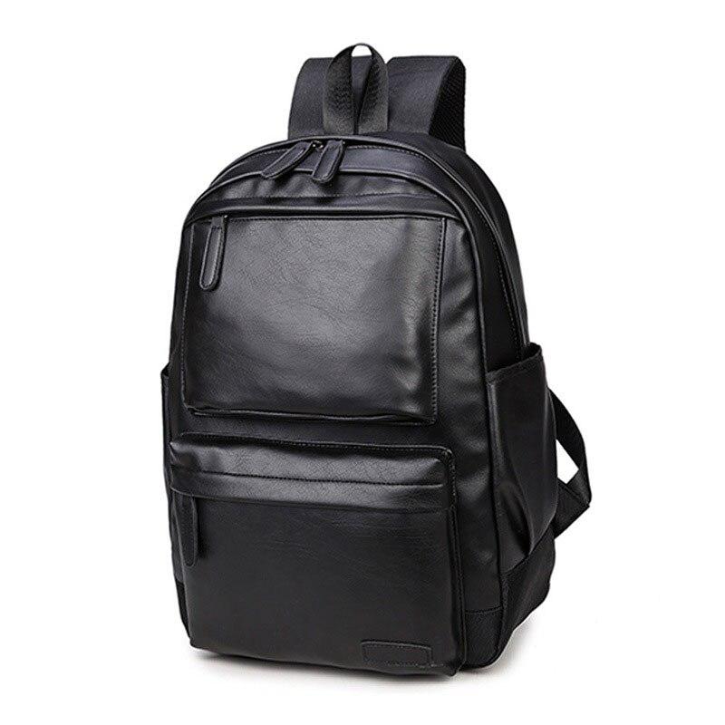 designer business backpack
