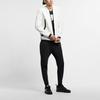Nike SPORTSWEAR TECH PACK Knitted Sweatpants Men's Moderate Tapered Pants AR1551-010