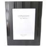 Les Trésors De Lily [M7738] - Black Aluminum 'Design' Photo Frame (13x18 Cm)