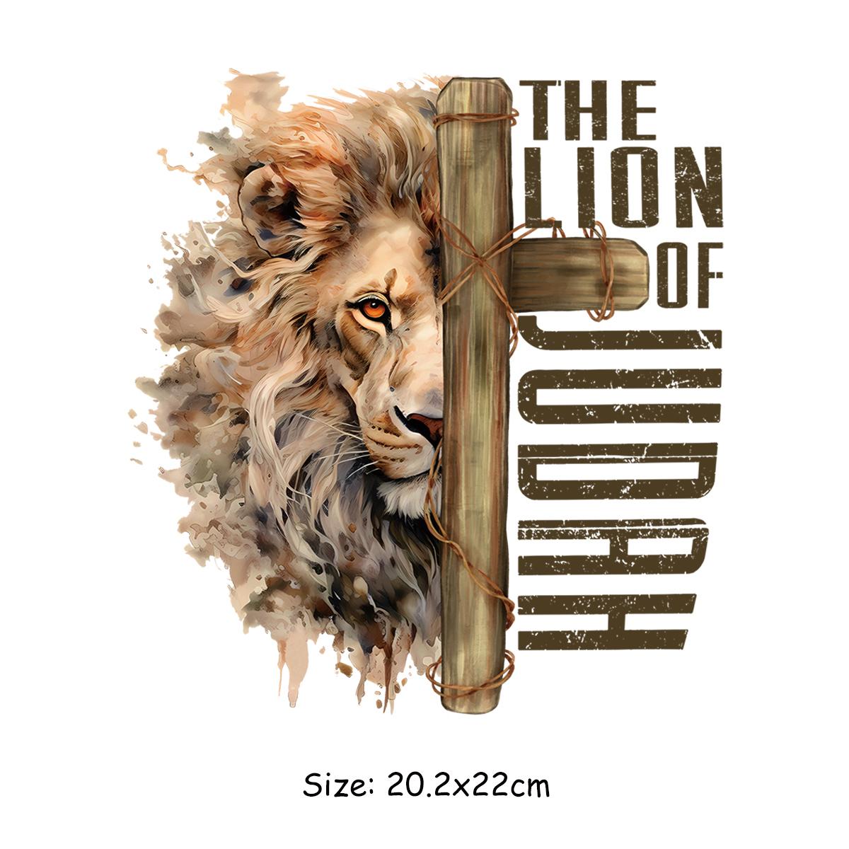 

Виды львов, нашивки для одежды, термопресс, толстовки с теплопередачей, Diy Parches, Ropa, джинсы, наклейка на одежду, термоклеевые нашивки