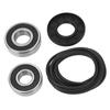 Set rulmenți cuvă mașină de spălat RV 4036ER2004A Metal Performanță stabilă Zgomot redus Set etanșare rulmenți cuvă mașină de spălat RV pentru mașină de spălat