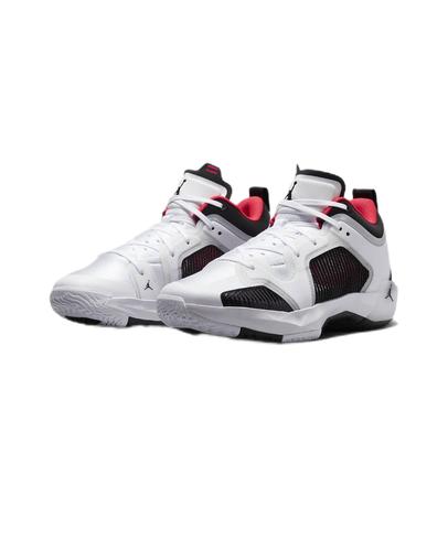 

Air Jordan Air Jordan 37 Low PF Siren Red AJ37 DQ4123-100 EU 44.5 білий/червоний