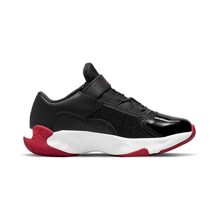 New Jordan 11 CMFT Low Bred PS CZ0905-005