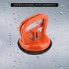 Aluminum Alloy Vacuum Suction Cup Glass Lifter Puller for Moving Glasses Tiles Mirrors (#1)