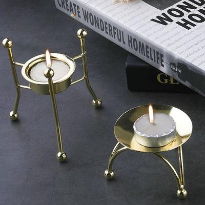 Woondecoratie – Kandelaars