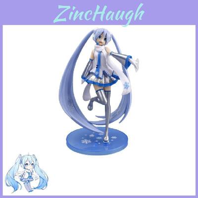 Adorable Hatsune Miku Doll Ideal For Fans And Kids Alike