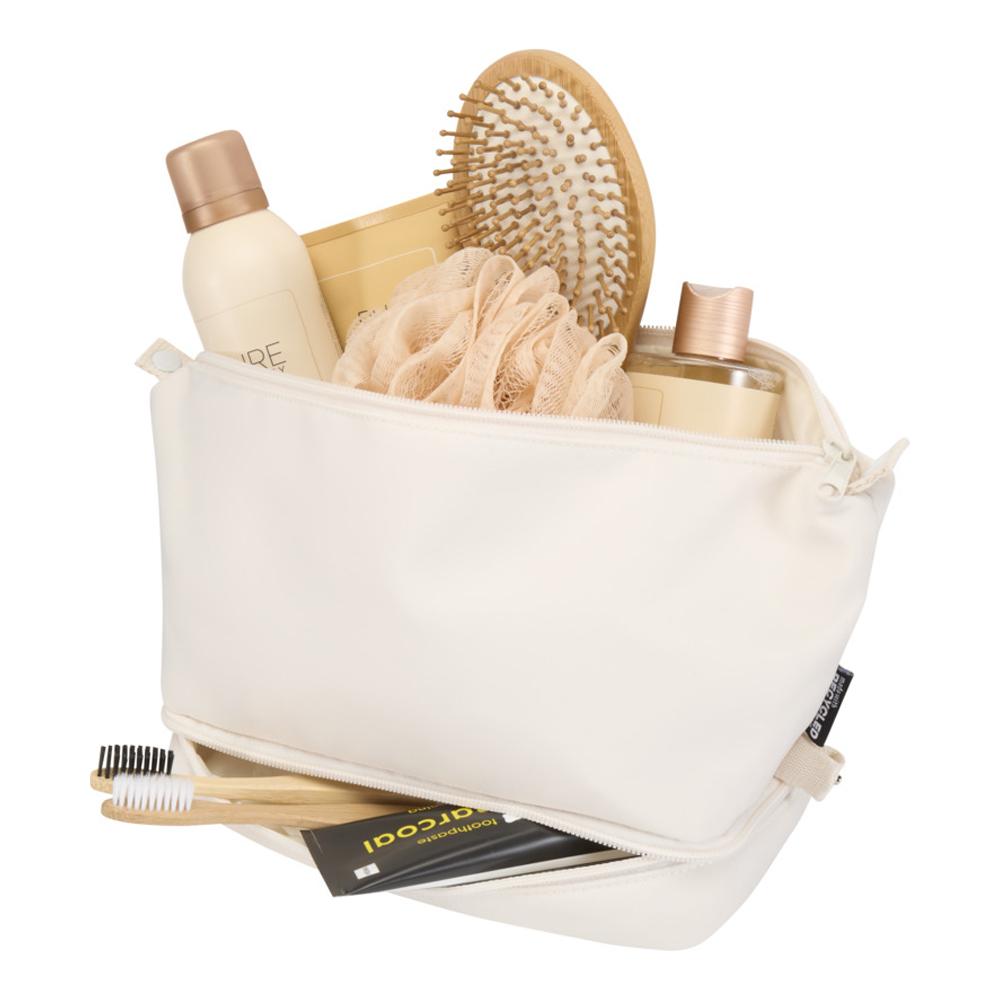 Floso Aware Recycled 6L Toiletry Bag