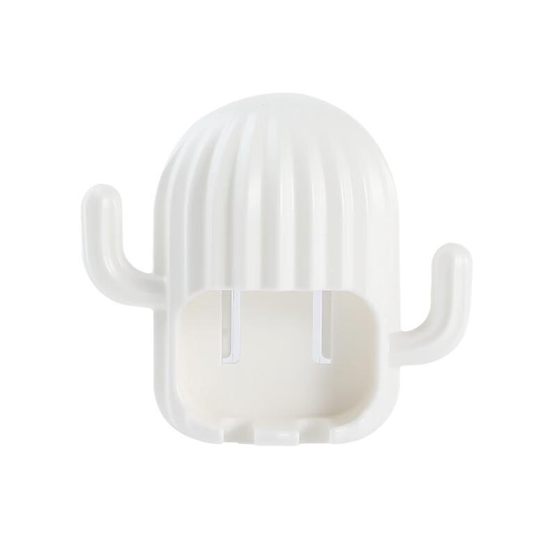 

Cmaos Cactus Wall-Mounted Toothbrush Holder