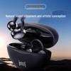 Newmine Y331 Open-Ear Clip Wireless Bluetooth Earbuds