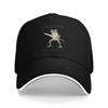 New I Beg To Differ Frog Funny Japanese Frog  Baseball Caps Quality Unisex Hats