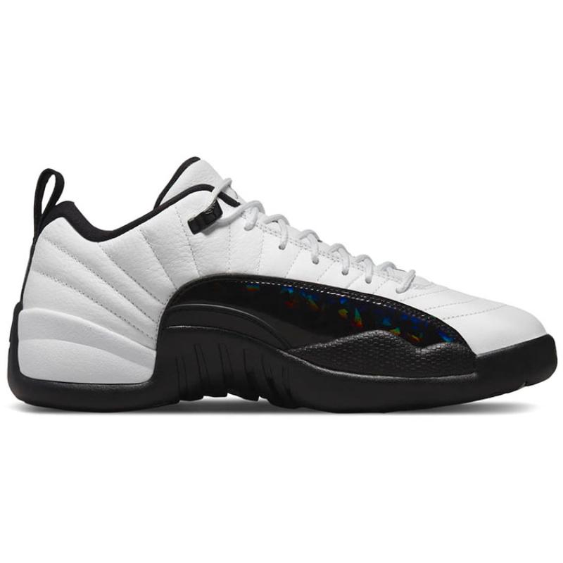 Air Jordan 12 Retro Low '25 Anni in Cina' Jordan DO8726-100