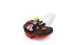 Kyosho Egg Mini Mario Kart R/C Collection Peach TV019P